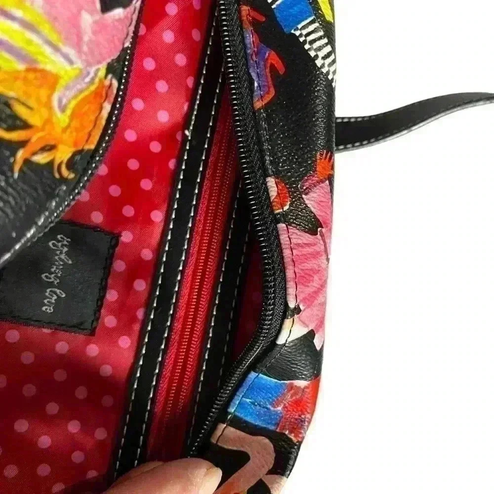 Sidney Love Purse Colorful - Picture 4 of 7